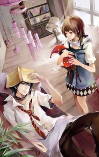 丧尸女王小甜甜