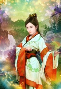 纵情武林后宫行