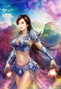 風流家有兒女之夏家長子