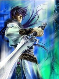 神帝道尊