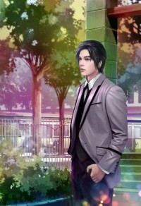 契約愛情：男神離婚請簽字